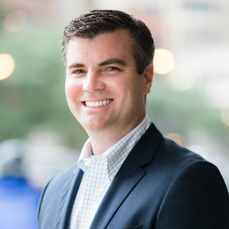 Christopher J. Jensen - HPA