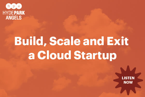 Build, Scale, and Exit a Cloud Startup