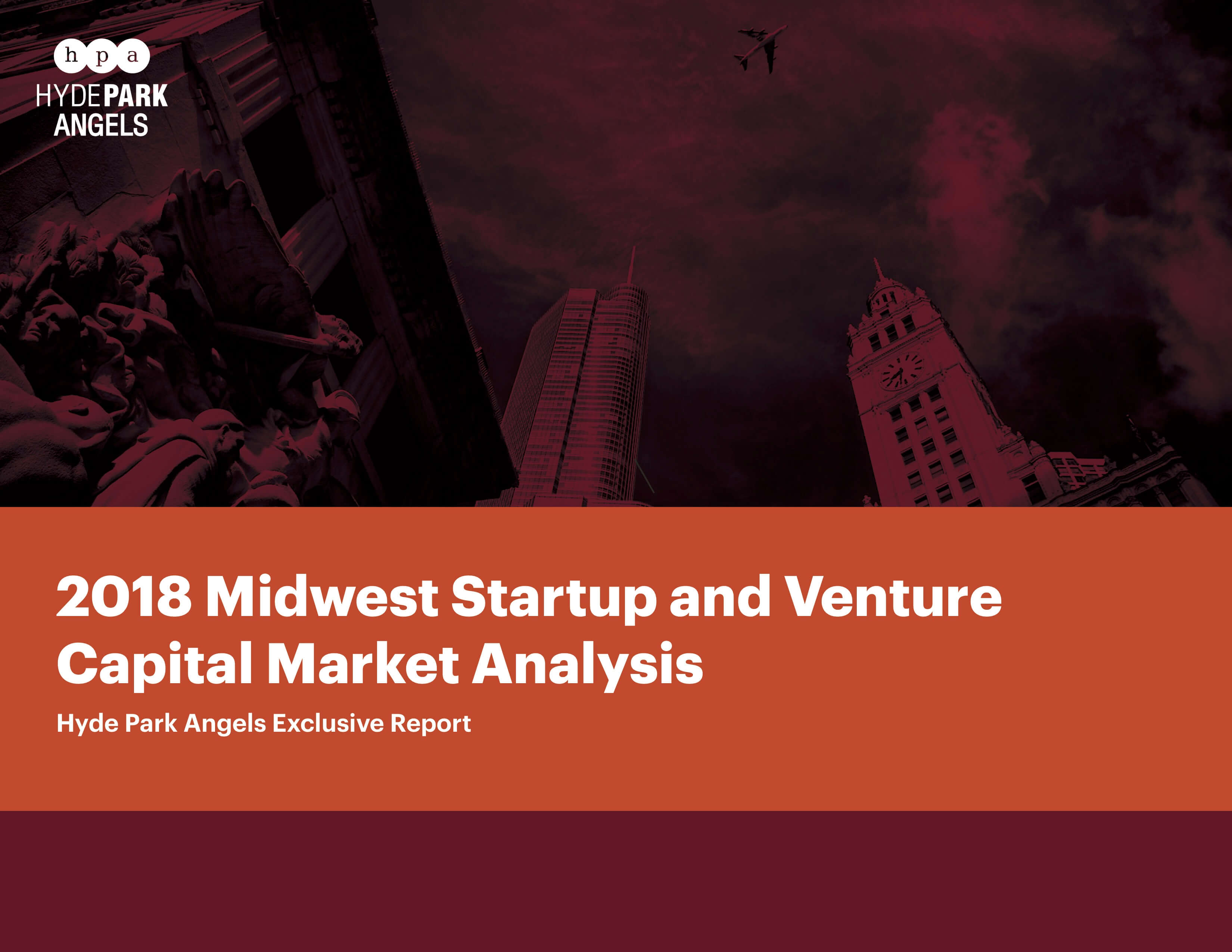 2018 Midwest Startup and VC Market Analysis