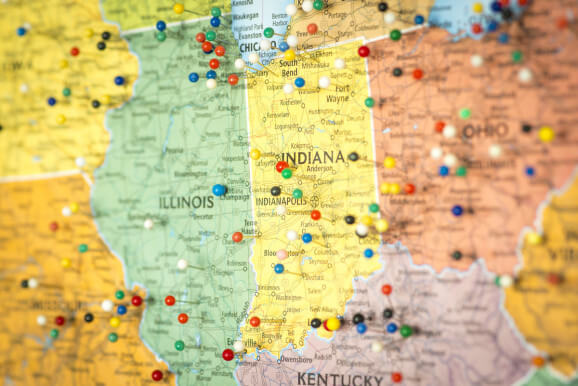 Top Startup Trends in the Midwest 2018