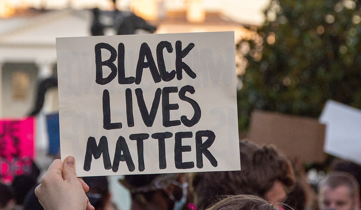 Black Lives Matter