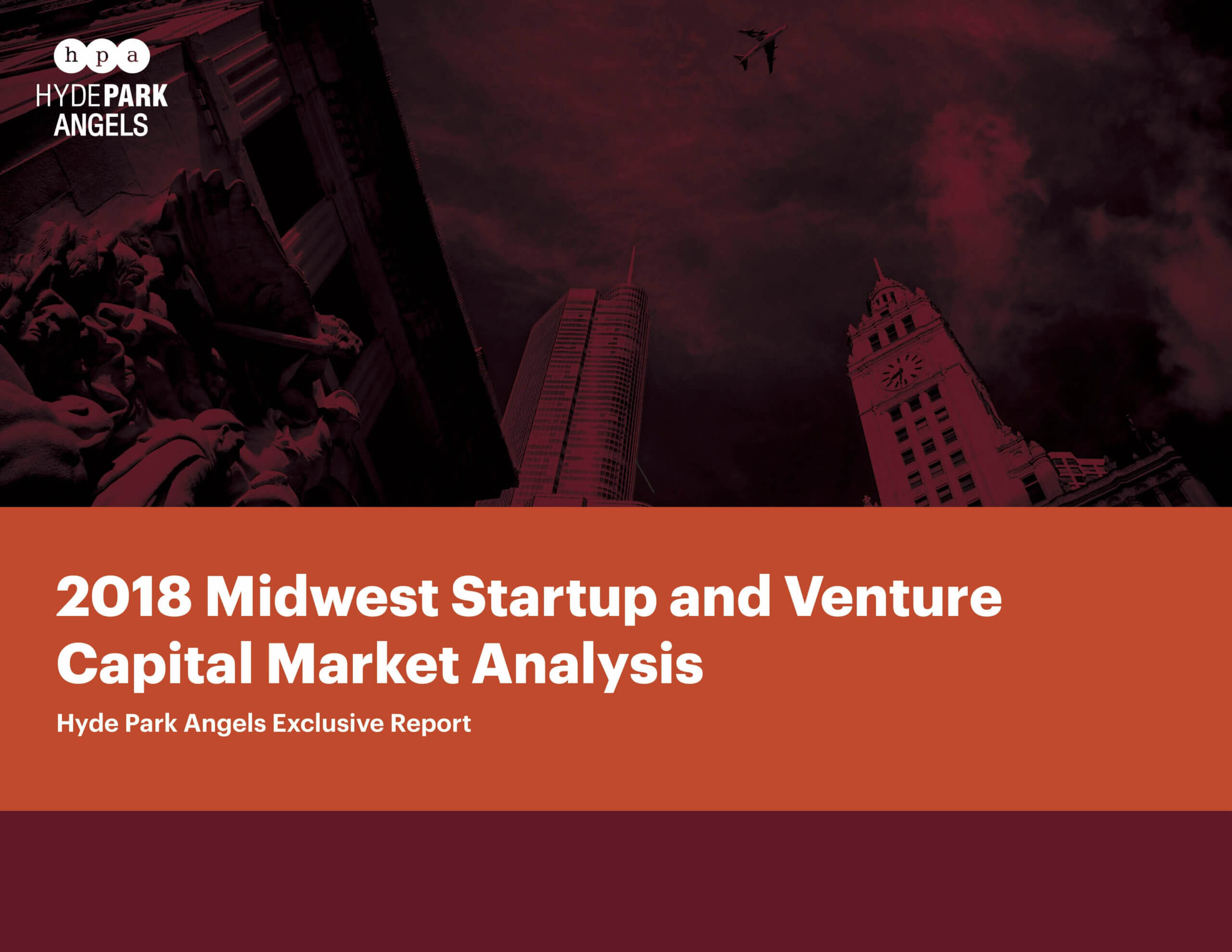 2018 Midwest Startup and Venture Capital Market Analysis