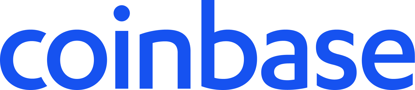 Coinbase logo - HPA