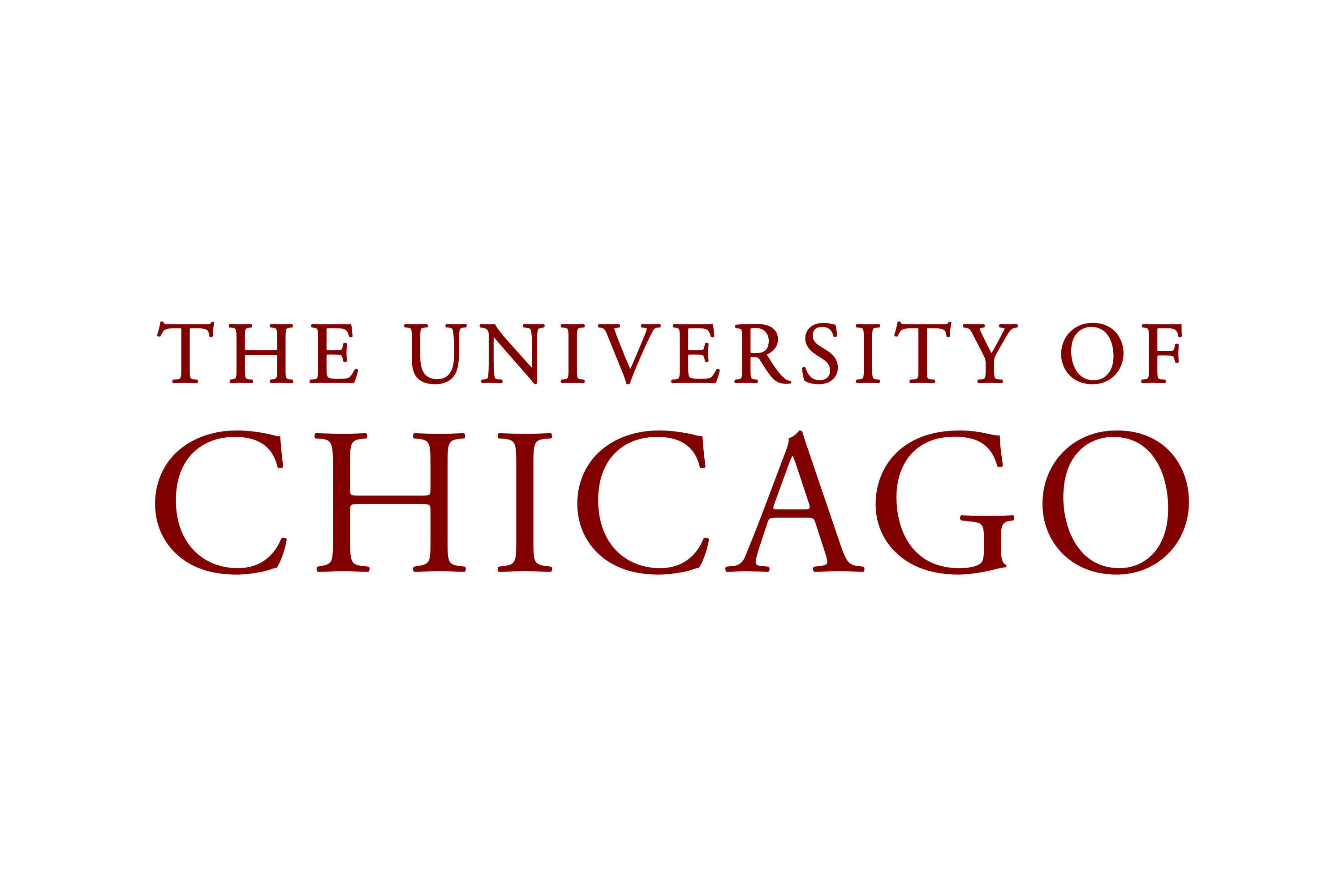 University of Chicago - HPA