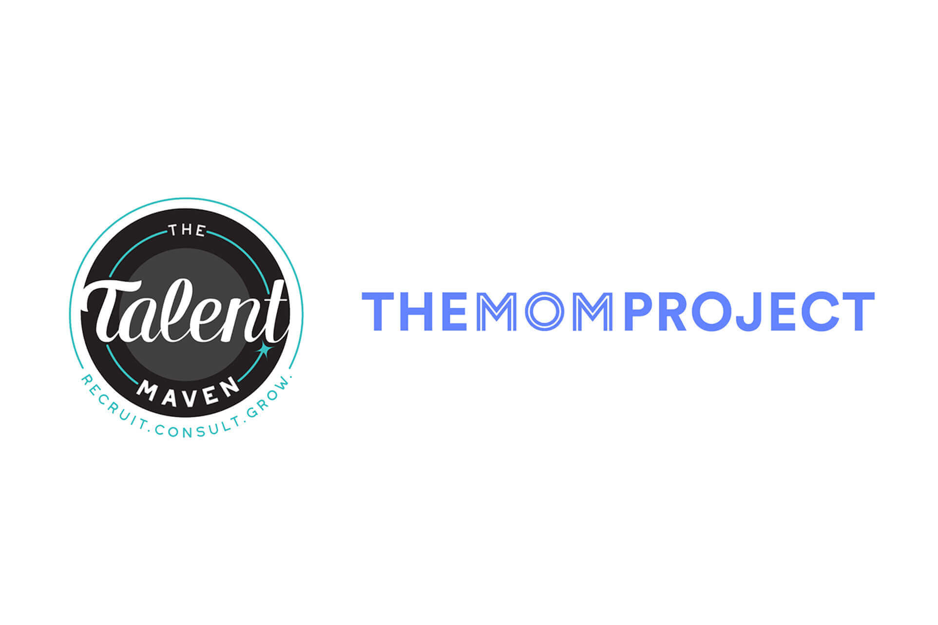 The Talent Maven: The Mom Project