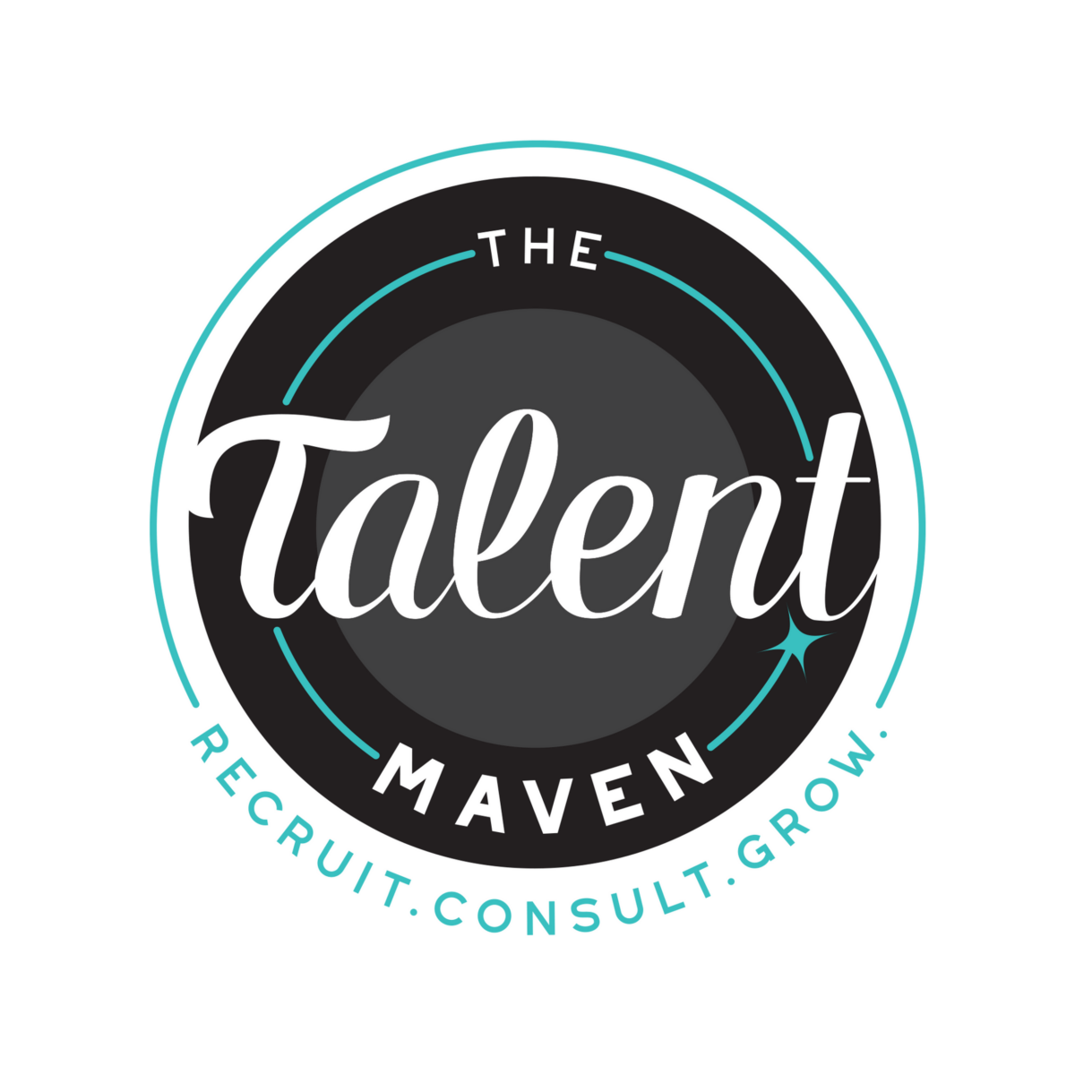 Talent Maven Logo - HPA