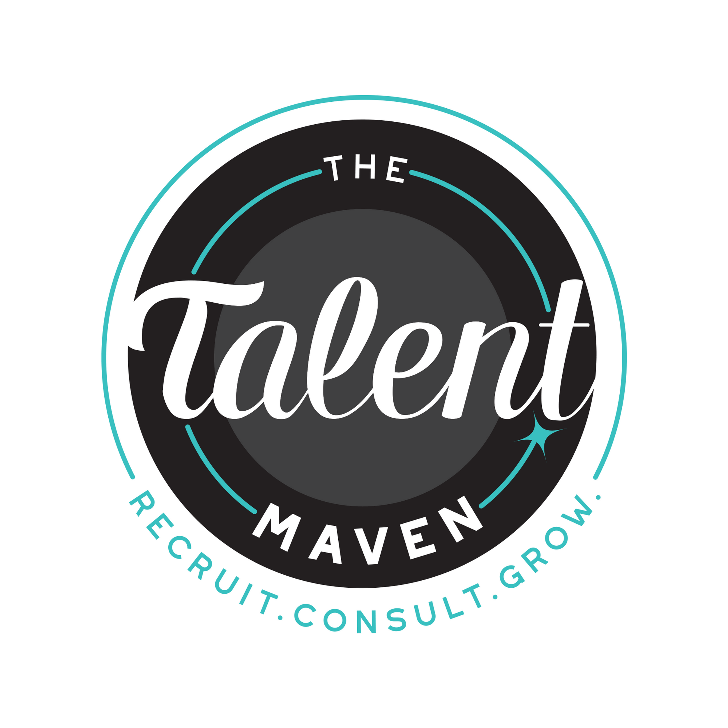 Talent Maven Logo